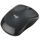 Мышь Logitech M240 Silent графитовый оптическая 4000dpi silent беспров. BT для ноутбука 2but (910-007122)