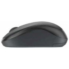 Мышь Logitech M240 Silent графитовый оптическая 4000dpi silent беспров. BT для ноутбука 2but (910-007122)