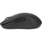 Мышь Logitech M650 Large графитовый оптическая 4000dpi silent беспров. BT/Radio USB 5but (910-006247)