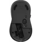Мышь Logitech M650 Large графитовый оптическая 4000dpi silent беспров. BT/Radio USB 5but (910-006247)