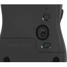 Мышь Logitech M650 Large графитовый оптическая 4000dpi silent беспров. BT/Radio USB 5but (910-006247)