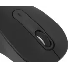 Мышь Logitech M650 Large графитовый оптическая 4000dpi silent беспров. BT/Radio USB 5but (910-006247)