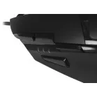 Мышь Logitech Hyperion Fury G402 черный оптическая 4000dpi USB 7but (910-004070)