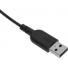 Мышь Logitech Hyperion Fury G402 черный оптическая 4000dpi USB 7but (910-004070)