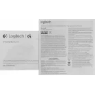 Мышь Logitech Hyperion Fury G402 черный оптическая 4000dpi USB 7but (910-004070)