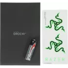 Мышь Razer Orochi V2 черный оптическая 18000dpi беспров. BT/Radio USB 6but (RZ01-03730100-R3G1)