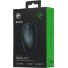 Мышь Razer Orochi V2 черный оптическая 18000dpi беспров. BT/Radio USB 6but (RZ01-03730100-R3G1)
