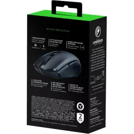 Мышь Razer Orochi V2 черный оптическая 18000dpi беспров. BT/Radio USB 6but (RZ01-03730100-R3G1)