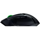 Мышь Razer Basilisk V3 X Hyperspeed черный оптическая 18000dpi беспров. USB 9but (RZ01-04870100-R3G1)
