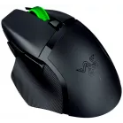 Мышь Razer Basilisk V3 X Hyperspeed черный оптическая 18000dpi беспров. USB 9but (RZ01-04870100-R3G1)
