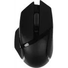 Мышь Razer Basilisk V3 X Hyperspeed черный оптическая 18000dpi беспров. USB 9but (RZ01-04870100-R3G1)