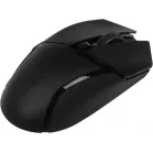 Мышь Razer Basilisk V3 X Hyperspeed черный оптическая 18000dpi беспров. USB 9but (RZ01-04870100-R3G1)