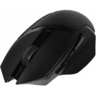 Мышь Razer Basilisk V3 X Hyperspeed черный оптическая 18000dpi беспров. USB 9but (RZ01-04870100-R3G1)