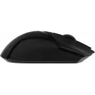 Мышь Razer Basilisk V3 X Hyperspeed черный оптическая 18000dpi беспров. USB 9but (RZ01-04870100-R3G1)