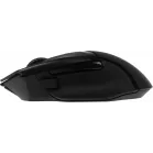 Мышь Razer Basilisk V3 X Hyperspeed черный оптическая 18000dpi беспров. USB 9but (RZ01-04870100-R3G1)