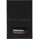 Мышь Razer Basilisk V3 X Hyperspeed черный оптическая 18000dpi беспров. USB 9but (RZ01-04870100-R3G1)