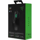 Мышь Razer Basilisk V3 X Hyperspeed черный оптическая 18000dpi беспров. USB 9but (RZ01-04870100-R3G1)