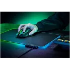 Мышь Razer Basilisk V3 X Hyperspeed черный оптическая 18000dpi беспров. USB 9but (RZ01-04870100-R3G1)