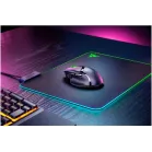 Мышь Razer Basilisk V3 X Hyperspeed черный оптическая 18000dpi беспров. USB 9but (RZ01-04870100-R3G1)