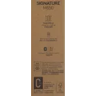 Мышь Logitech M650 белый/серый оптическая 4000dpi беспров. BT/Radio USB 4but (910-006392)