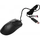 Мышь MSI Clutch GM31 Lightweight черный оптическая (12000dpi) USB (4but)