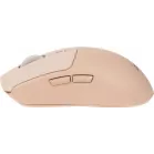 Мышь Acer OMR312 розовый оптическая 3200dpi беспров. BT/Radio USB 5but (ZL.MCECC.036)