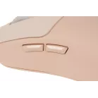 Мышь Acer OMR312 розовый оптическая 3200dpi беспров. BT/Radio USB 5but (ZL.MCECC.036)