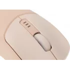 Мышь Acer OMR312 розовый оптическая 3200dpi беспров. BT/Radio USB 5but (ZL.MCECC.036)