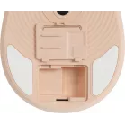 Мышь Acer OMR312 розовый оптическая 3200dpi беспров. BT/Radio USB 5but (ZL.MCECC.036)