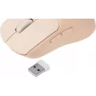 Мышь Acer OMR312 розовый оптическая 3200dpi беспров. BT/Radio USB 5but (ZL.MCECC.036)