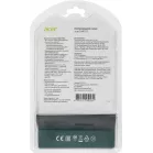 Мышь Acer OMR312 розовый оптическая 3200dpi беспров. BT/Radio USB 5but (ZL.MCECC.036)