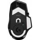 Мышь Logitech G502 X Lightspeed черный оптическая (25600dpi) беспроводная USB (13but)
