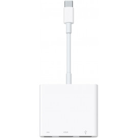 Порт-репликатор Apple A2119 (MUF82FE/A)