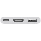 Порт-репликатор Apple A2119 (MUF82FE/A)