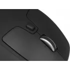 Мышь Logitech M720 Triathlon черный оптическая 1000dpi беспров. BT/Radio USB 6but (910-004794)