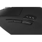 Мышь Logitech M720 Triathlon черный оптическая 1000dpi беспров. BT/Radio USB 6but (910-004794)