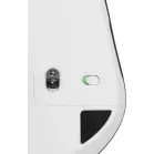 Мышь Logitech M720 Triathlon черный оптическая 1000dpi беспров. BT/Radio USB 6but (910-004794)