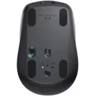 Мышь Logitech MX Anywhere 3S BT графитовый оптическая (8000dpi) беспроводная BT/Radio USB для ноутбука (6but)