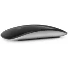 Мышь Apple Magic Mouse 3 MMMQ3 черный лазерная беспроводная BT для ноутбука (1but)