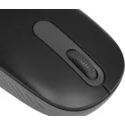 Мышь Logitech M196 графитовый оптическая 1000dpi беспров. BT для ноутбука 2but (910-007315)