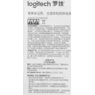 Мышь Logitech M196 графитовый оптическая 1000dpi беспров. BT для ноутбука 2but (910-007315)