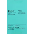 Мышь Logitech M196 розовый оптическая 1000dpi беспров. BT для ноутбука 2but (910-007317)