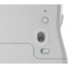 Мышь Logitech M650 L белый оптическая 4000dpi silent беспров. BT/Radio USB 5but (910-006389)