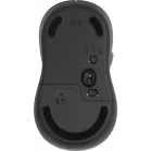 Мышь Logitech M750 L Large графитовый оптическая 4000dpi беспров. BT/Radio USB 5but (910-006266)