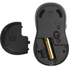 Мышь Logitech M750 L Large графитовый оптическая 4000dpi беспров. BT/Radio USB 5but (910-006266)