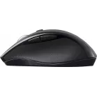 Мышь Logitech M705 серый оптическая 1000dpi беспров. USB для ноутбука 5but (910-001963)