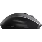 Мышь Logitech M705 серый оптическая 1000dpi беспров. USB для ноутбука 5but (910-001963)