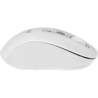 Мышь Logitech M750 белый оптическая 4000dpi беспров. BT/Radio USB 5but (910-006271)