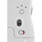 Мышь Logitech M750 белый оптическая 4000dpi беспров. BT/Radio USB 5but (910-006271)