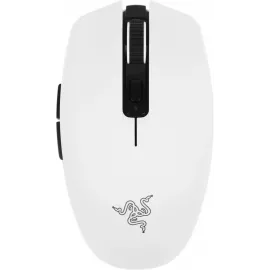 Мышь Razer Orochi V2 белый оптическая 18000dpi беспров. BT/Radio USB 6but (RZ01-03730400-R3G1)
